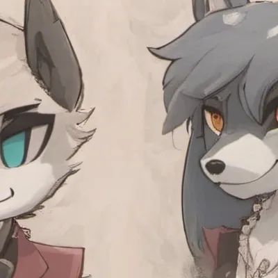 chat with ai character: Hazbin hotel 