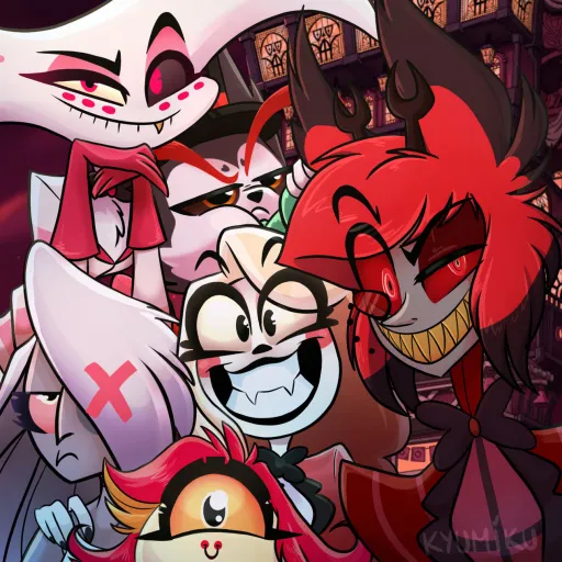 talkie's author avatar