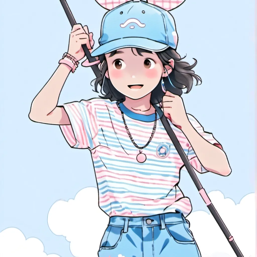 chat with ai character: Ashley and Crisel 