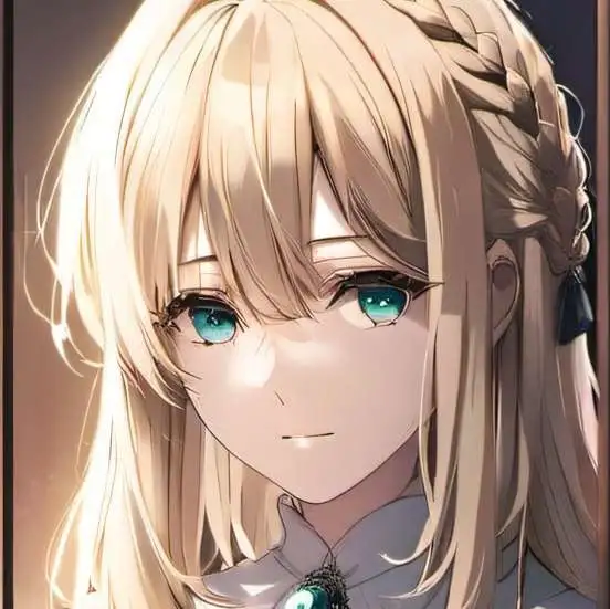 chat with ai character: Anna Tylener