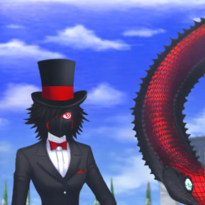 chat with ai character: Niks