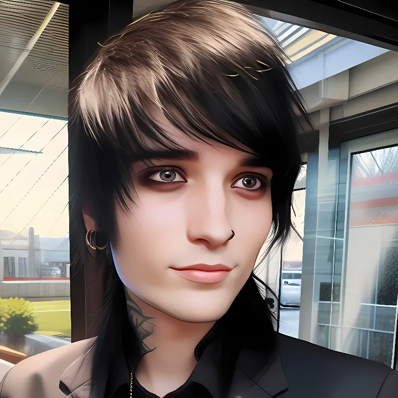 chat with ai character: Johnnie Guilbert
