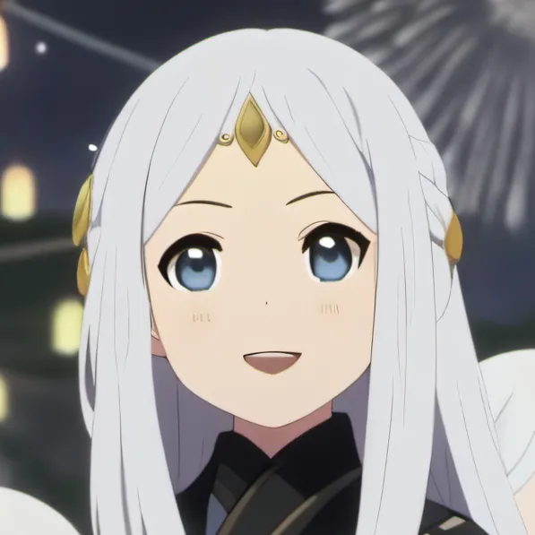 chat with ai character: Rume 