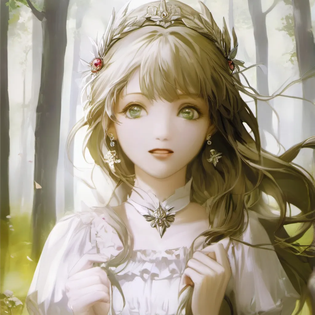 chat with ai character: Isekai Rpg