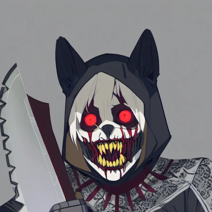 chat with ai character: Mama Tattletail 