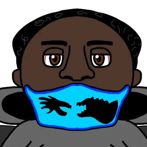 creator Larry hill's avatar