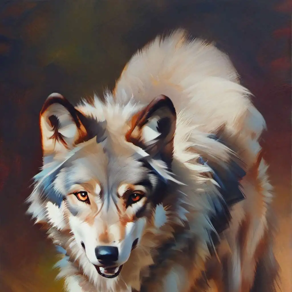 chat with ai character: Tim the hunter 