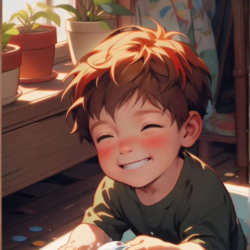 chat with ai character: Luke