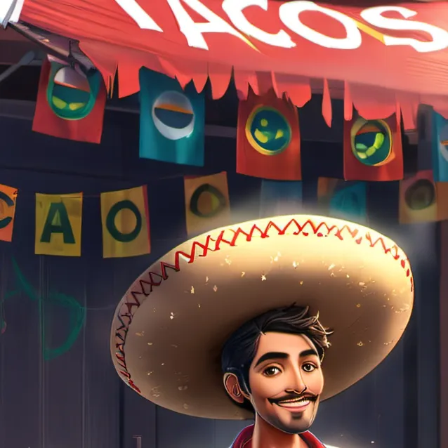 chat with ai character: tacos del skibidi