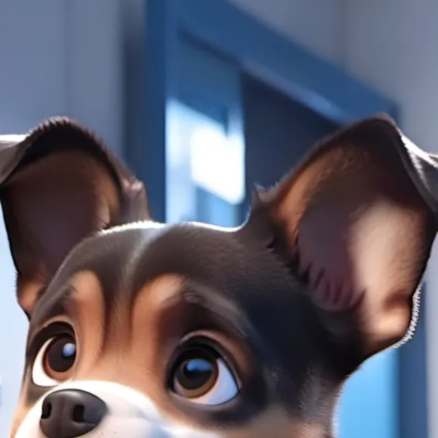 chat with ai character: zappy zenith