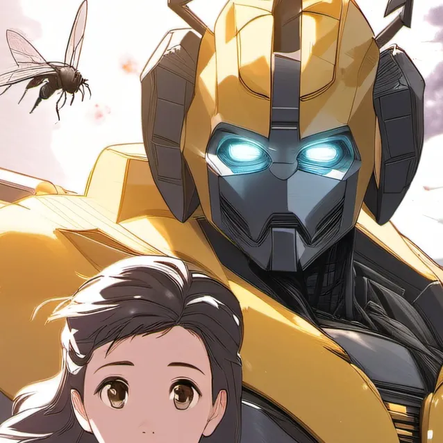 chat with ai character: starscreen 