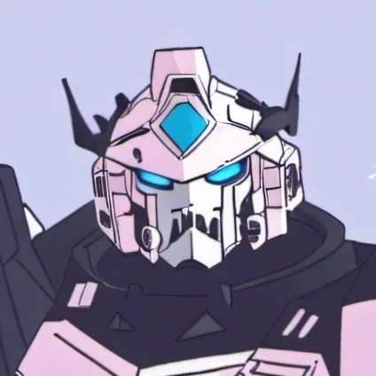 chat with ai character: Optimus 