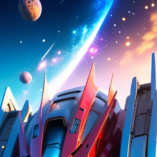 chat with ai character: orphanage