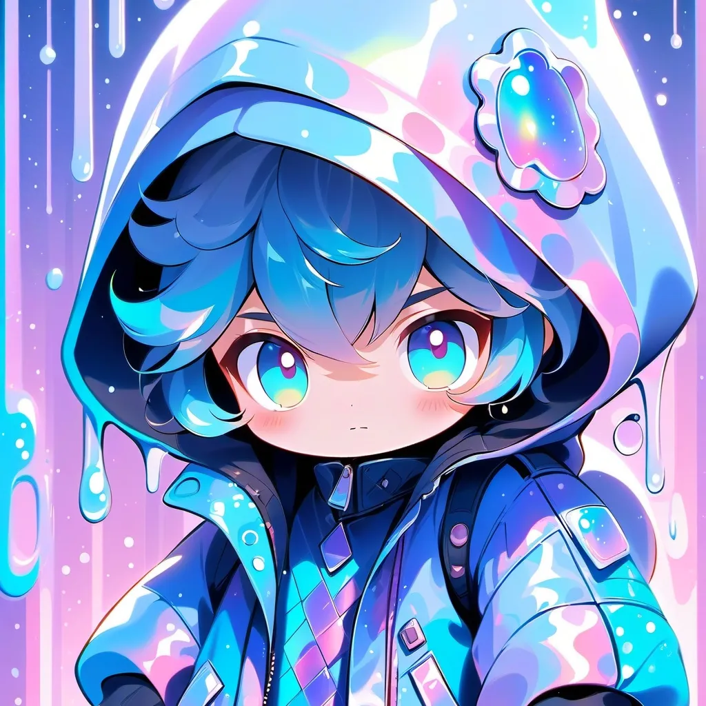 chat with ai character: crimson blox