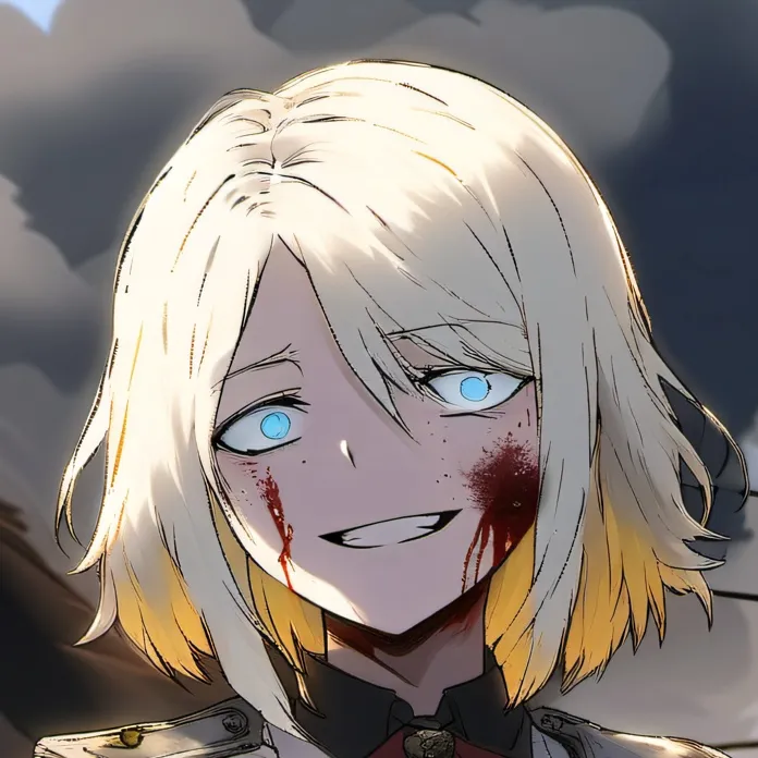 chat with ai character: The One Who Grips