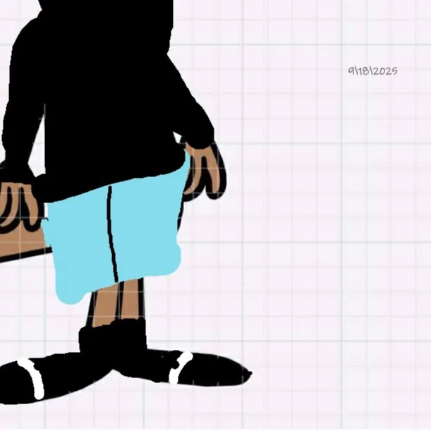 chat with ai character: Kenna Ferret!