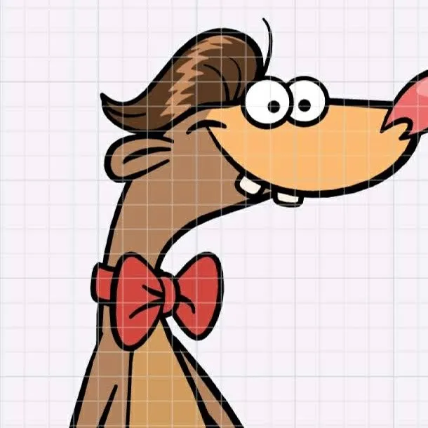 chat with ai character: Mc Ferret!