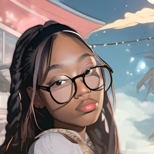 chat with ai character: Nova 