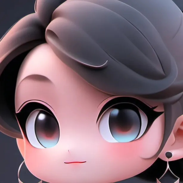 chat with ai character: ZOE
ZOE