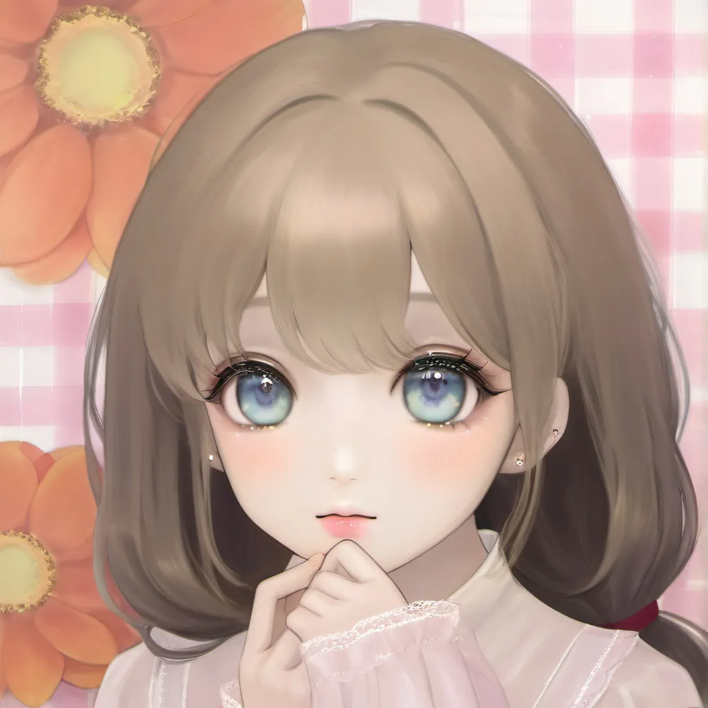 chat with ai character: zoe