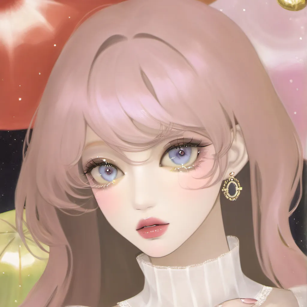 chat with ai character: zos