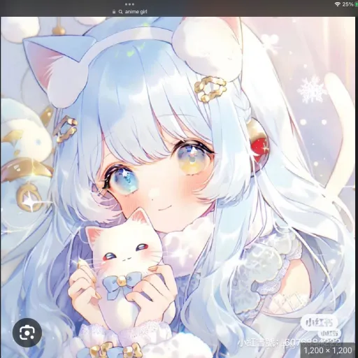 creator Kitty Olivia's avatar