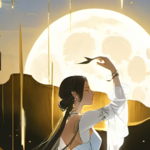 chat with ai character: madi