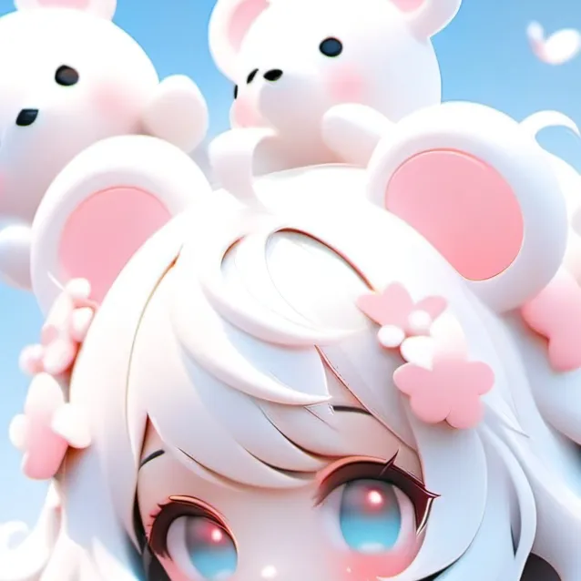 chat with ai character: idk