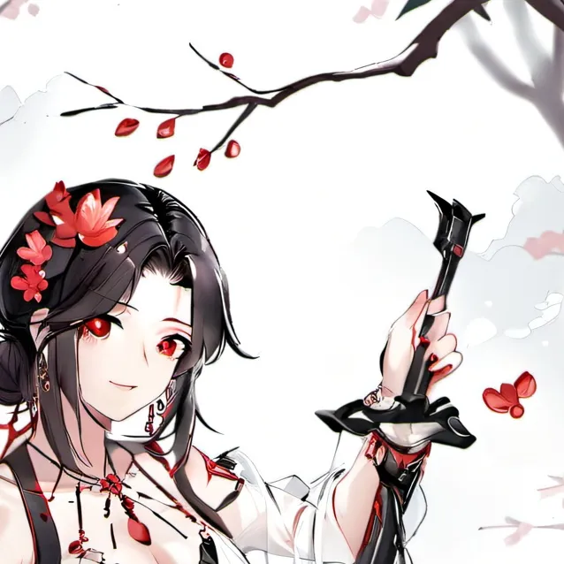 chat with ai character: Ruby