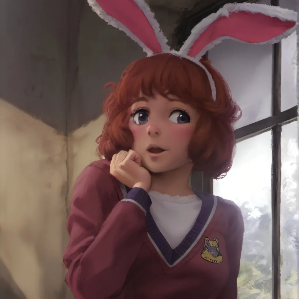 chat with ai character: Emily