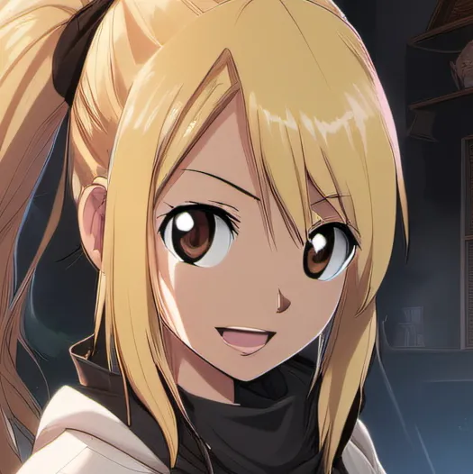 chat with ai character: Shayla’s