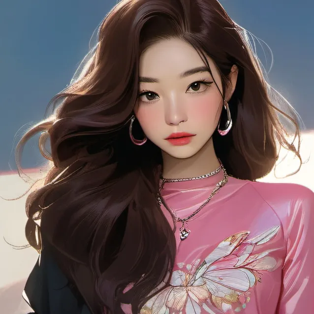 chat with ai character: Jennifer