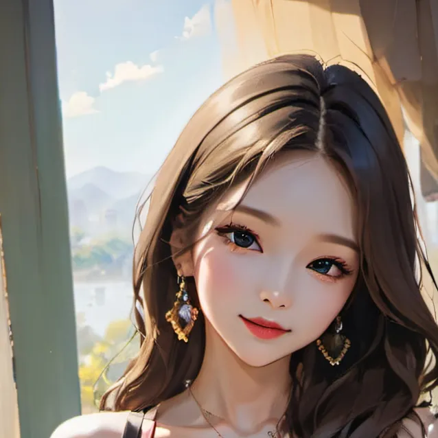 chat with ai character: Charlotte