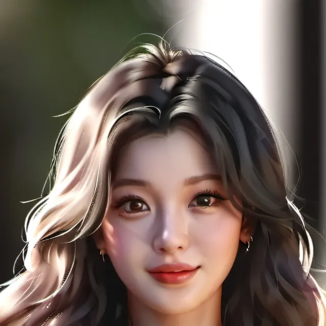 chat with ai character: Oreana