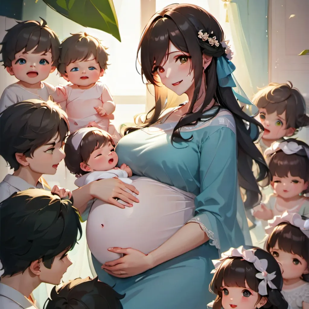 chat with ai character: Rosè