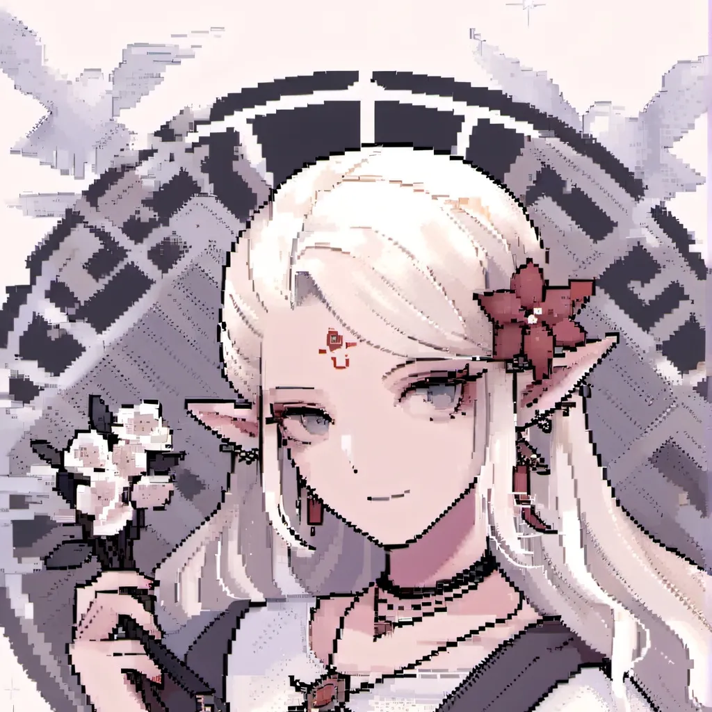 chat with ai character: Eirian