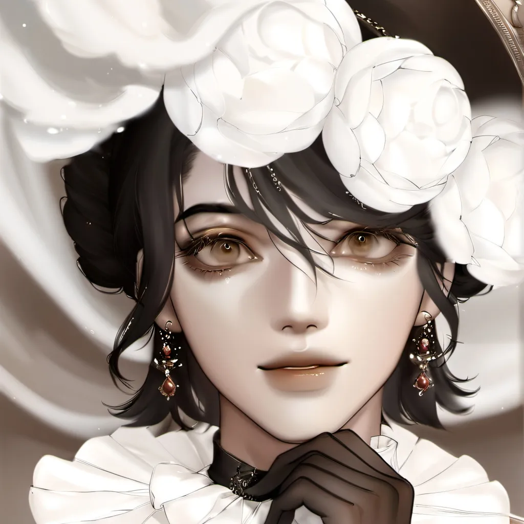 chat with ai character: Jennifer 