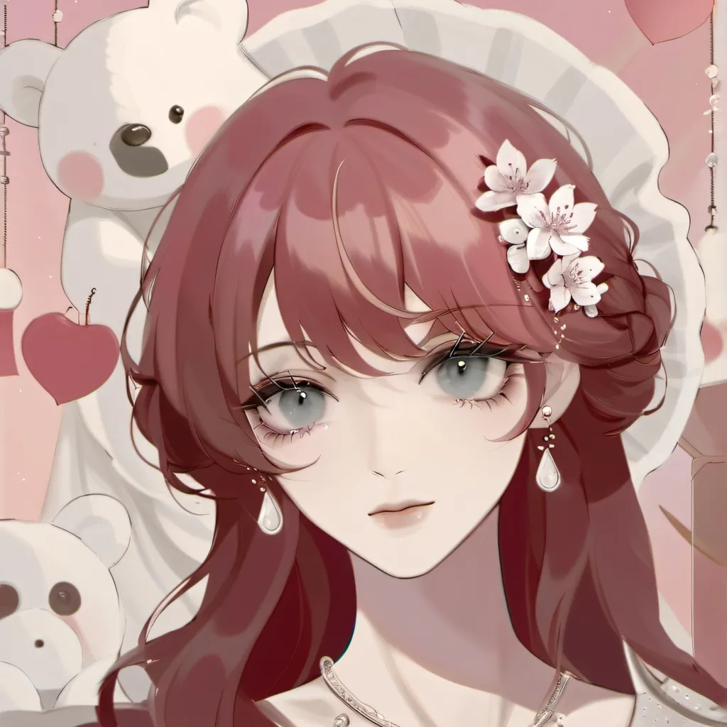 chat with ai character: Violet