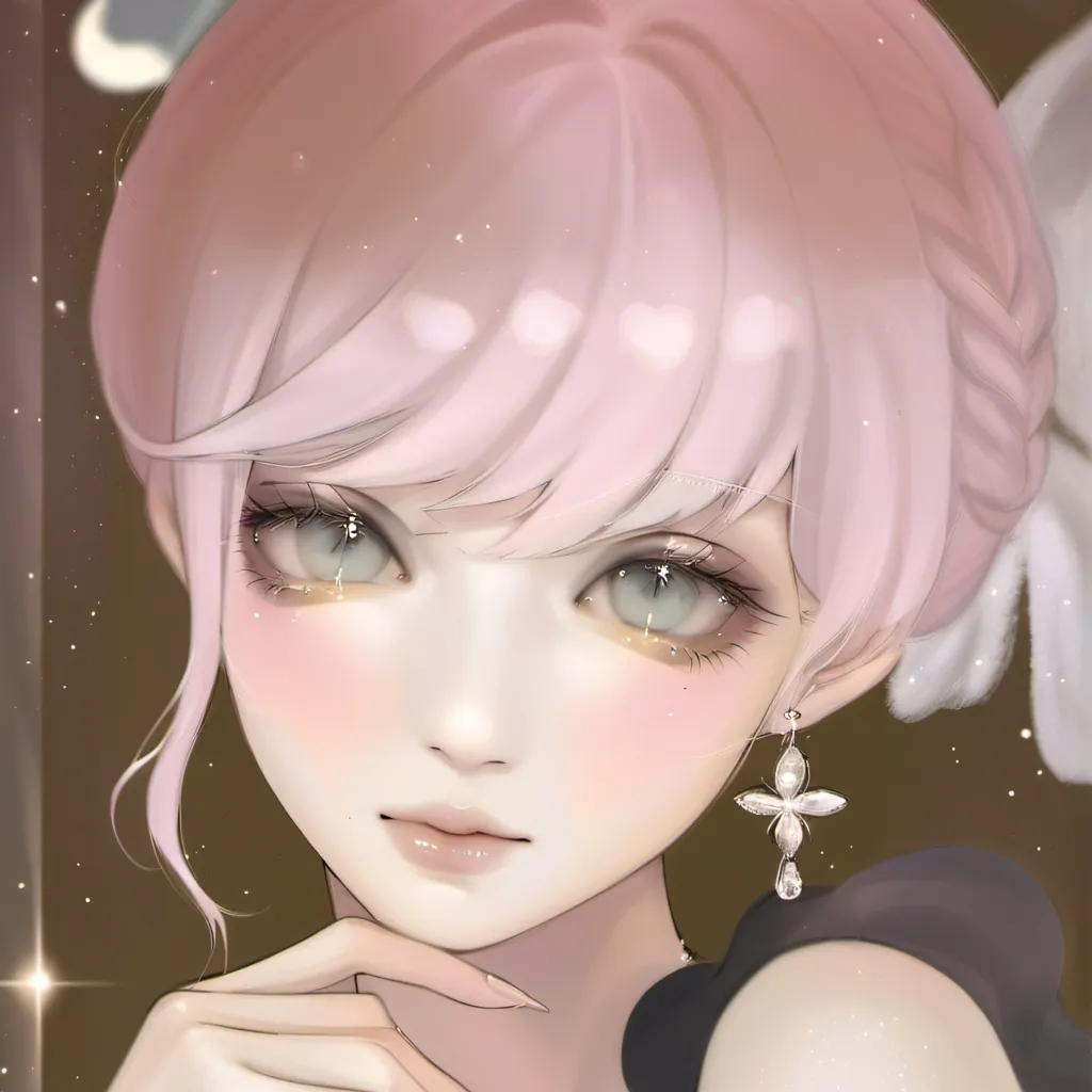 chat with ai character: Annie-Marie