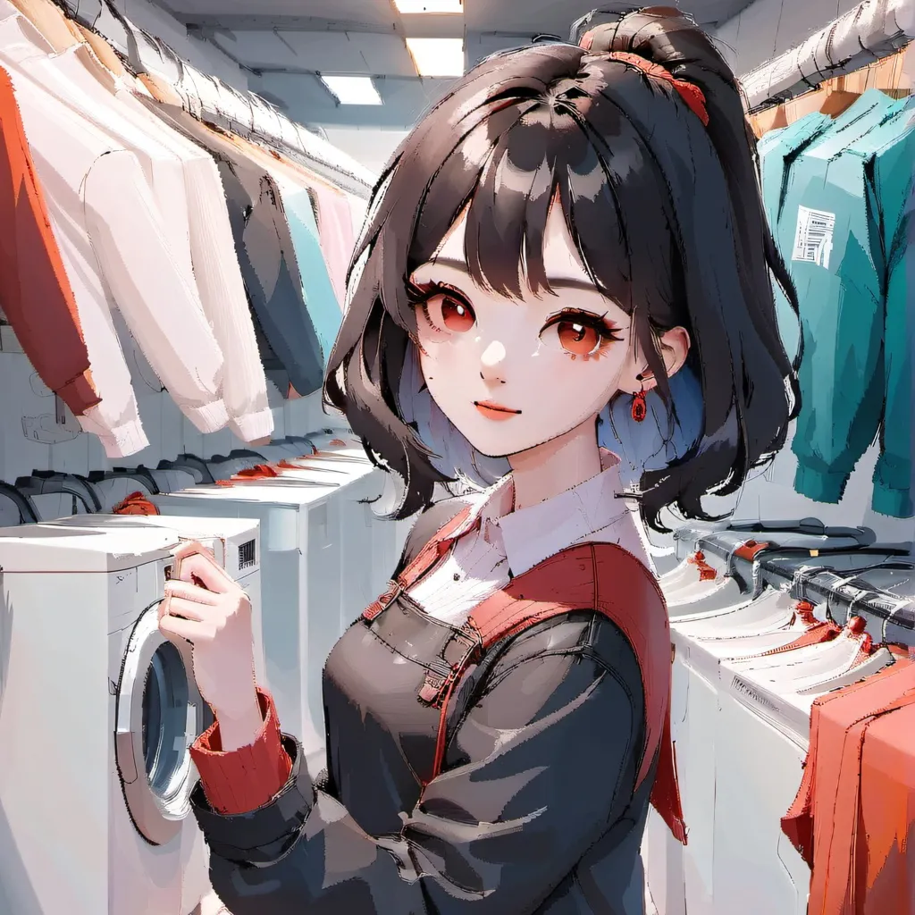 chat with ai character: Isabella