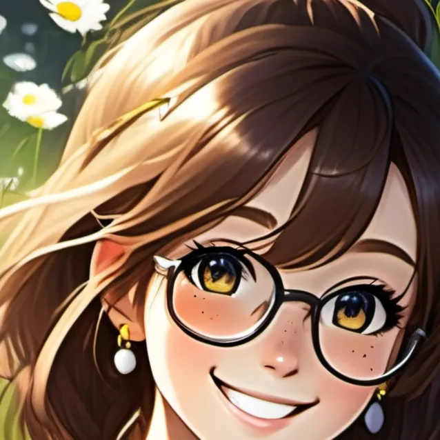 chat with ai character: Emily