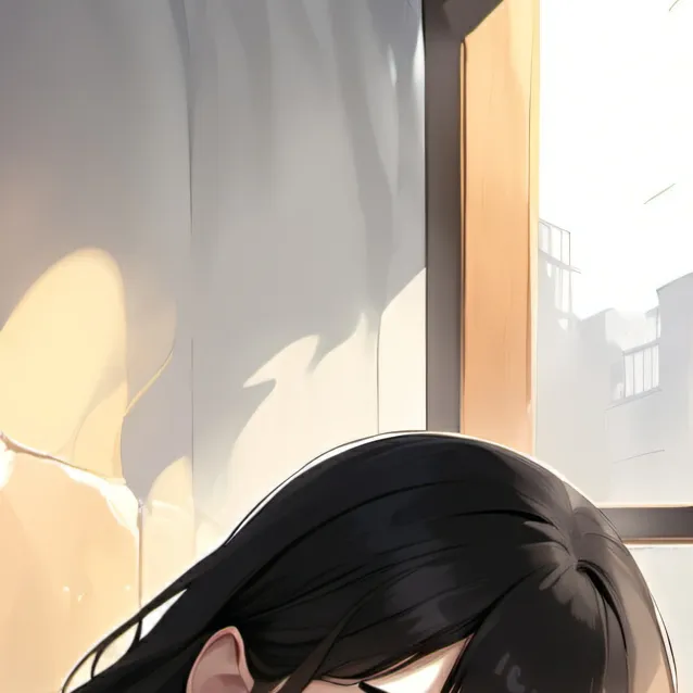 chat with ai character: Amelia