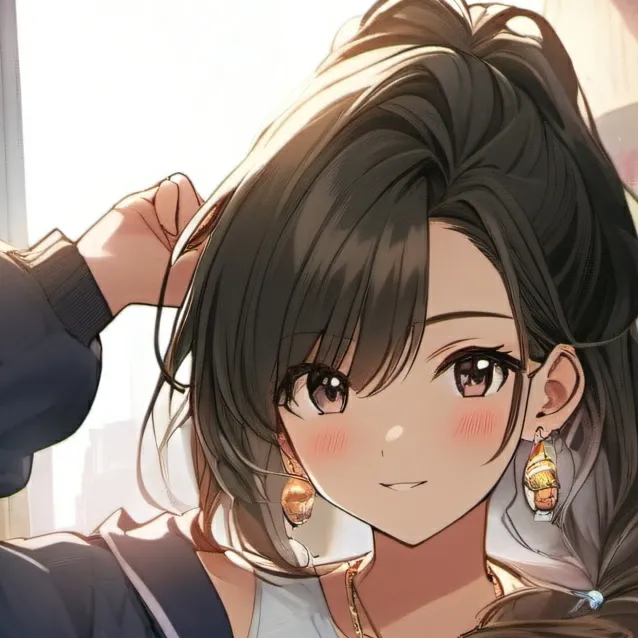 chat with ai character: Eva