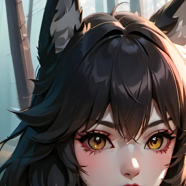 chat with ai character: Kiera 