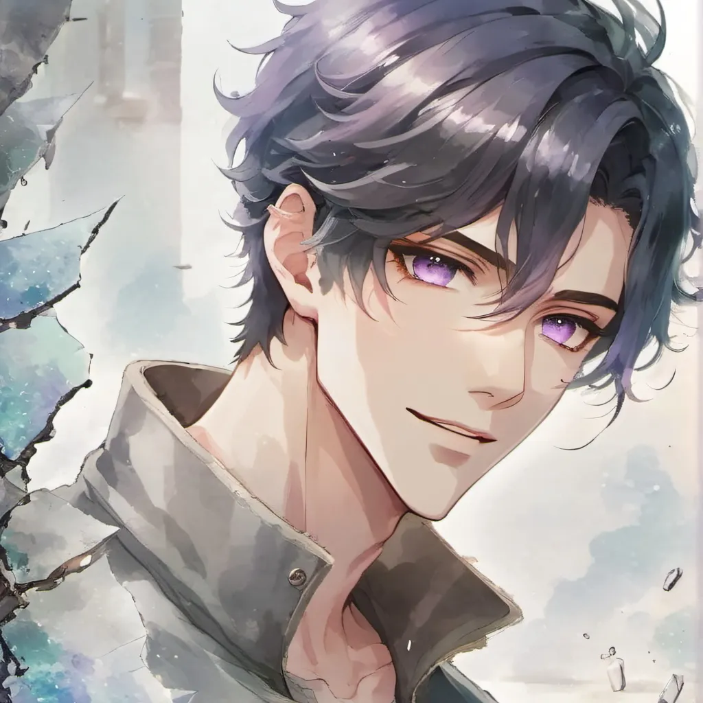 chat with ai character: Ryzon Zayn