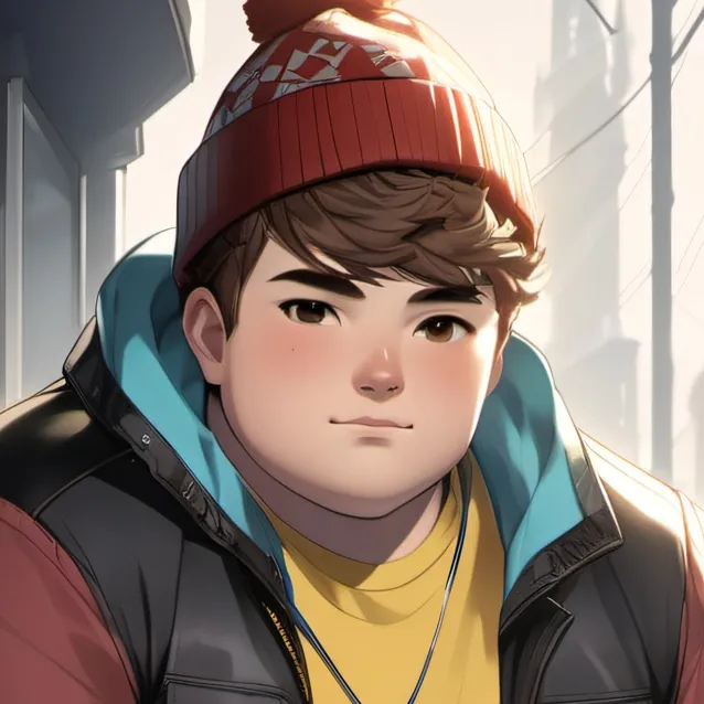 chat with ai character: Cartman