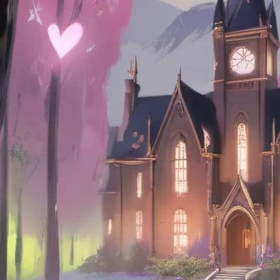 chat with ai character: Hogwarts