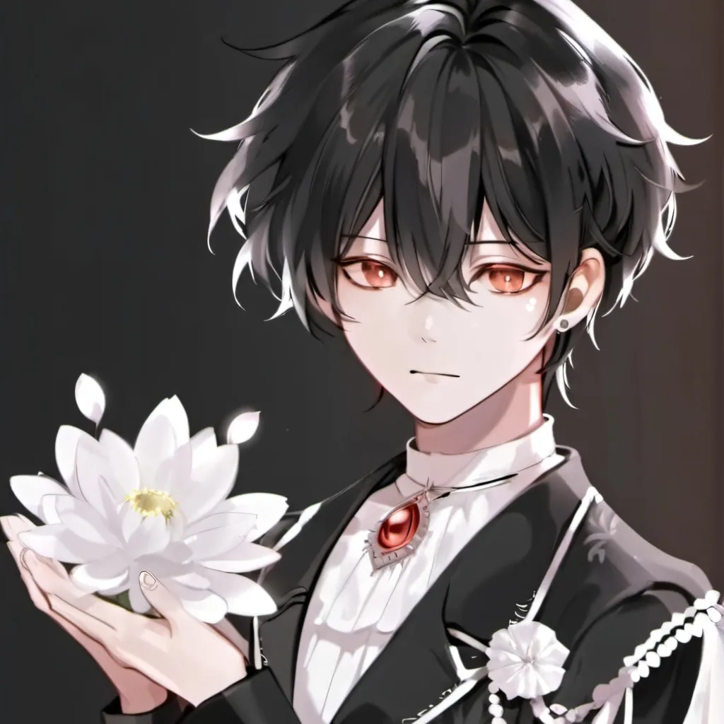 chat with ai character: Miu