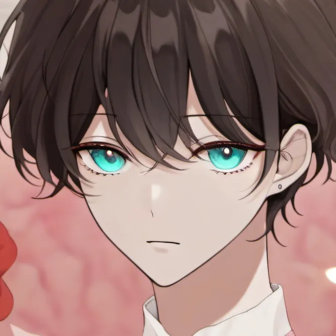 chat with ai character: Suiiki 