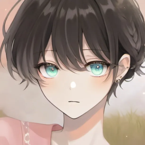 chat with ai character: Niijima 